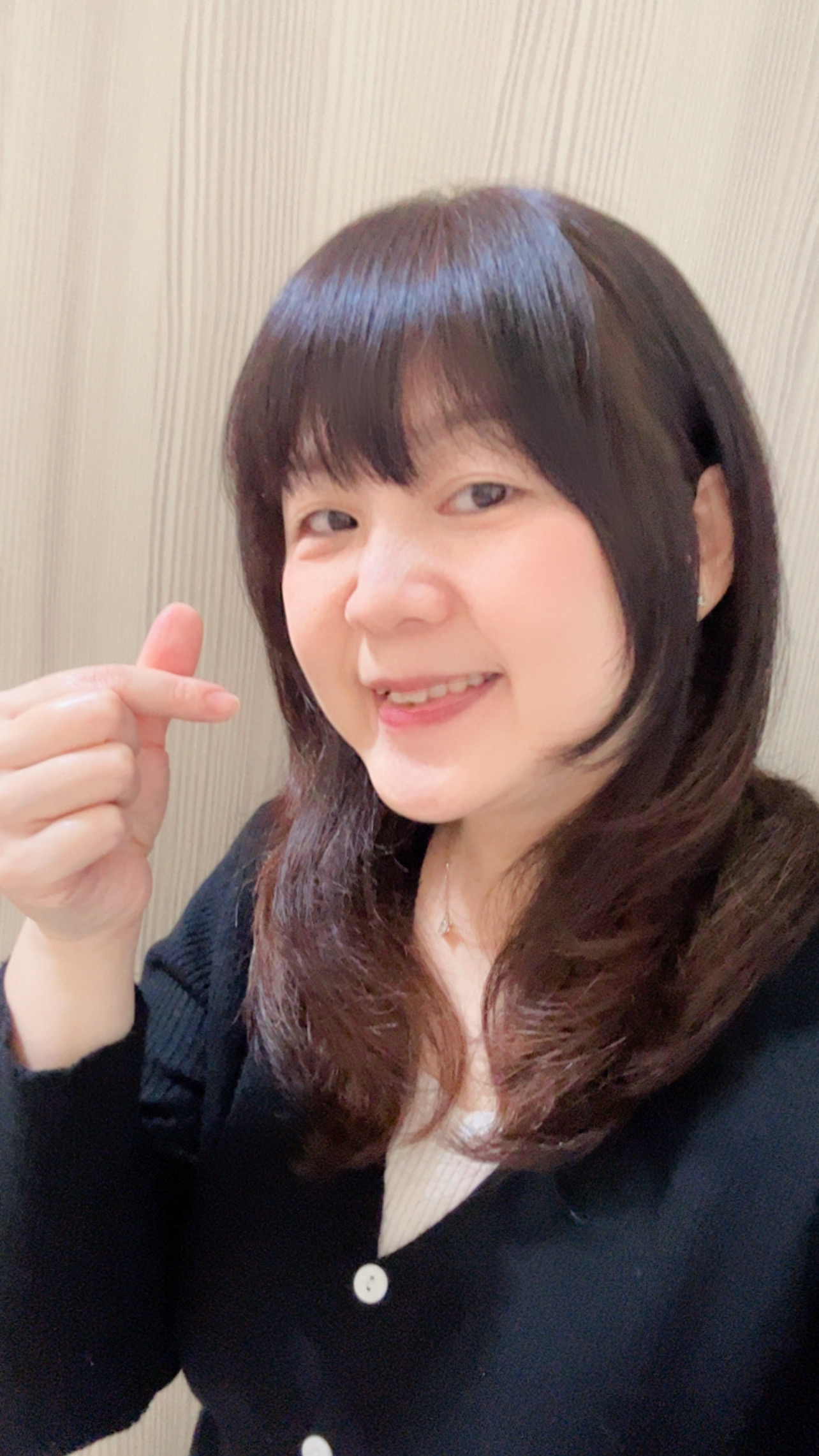 黃 羽潔
