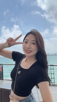 黃 予柔